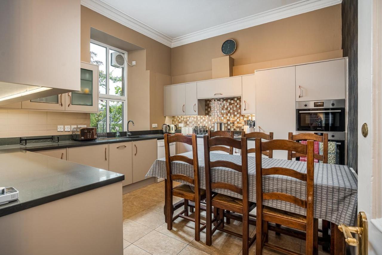 Annfield House,
