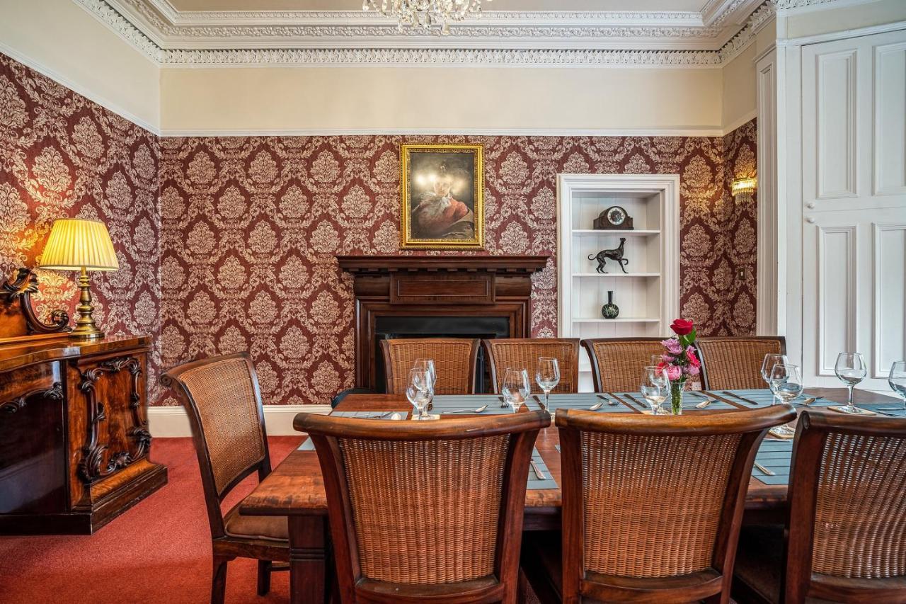 Villa Annfield House,