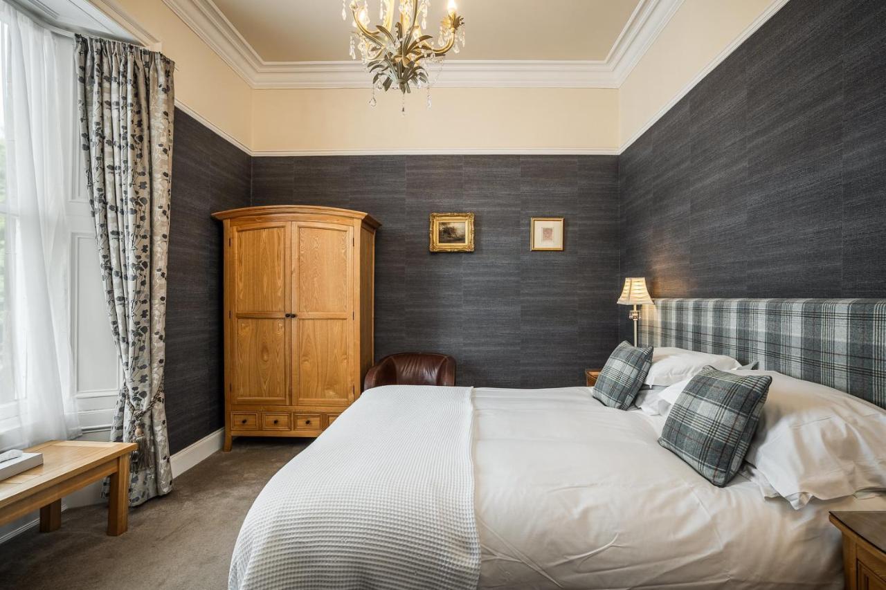 Annfield House,