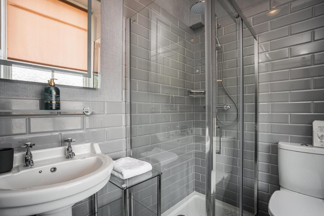 Villa Annfield House,
