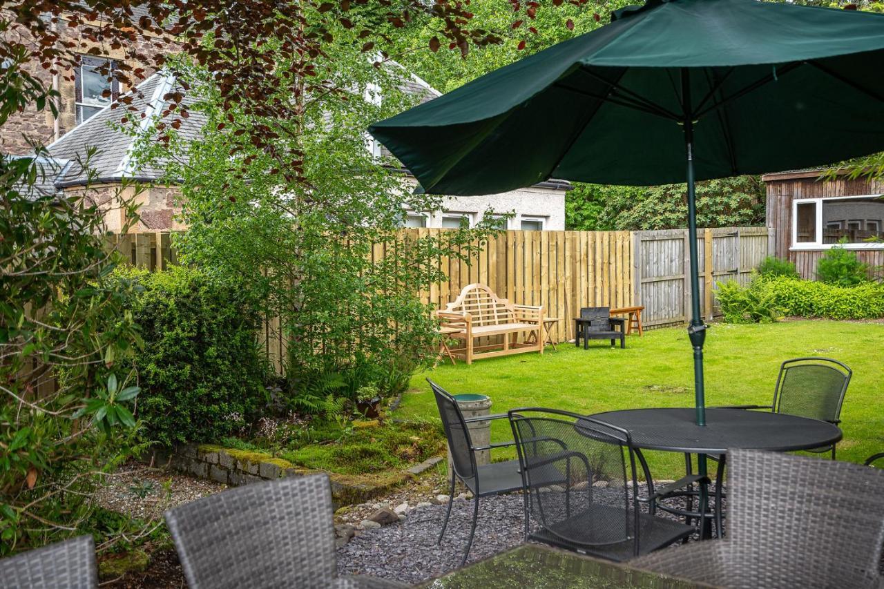 Annfield House, Callander
