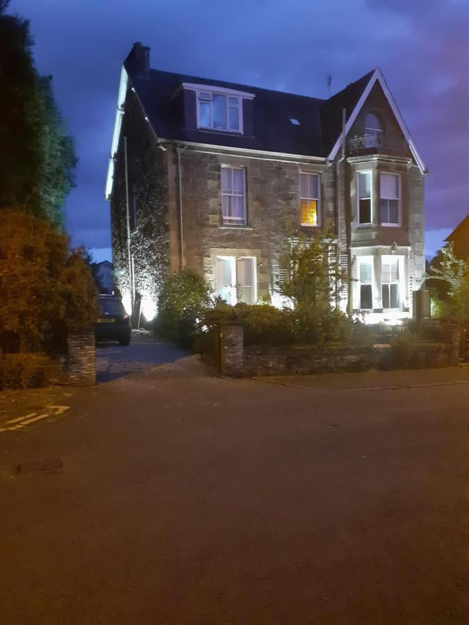 Villa Annfield House,