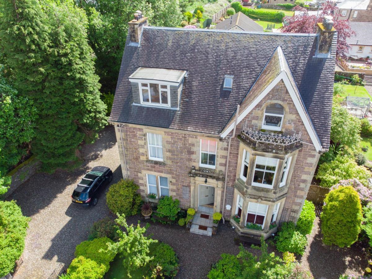 Villa Annfield House, Callander